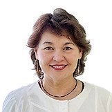 Врач Исхакова Гюзель Саитовна