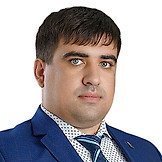 Врач Иванов Дмитрий Анатольевич