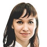 Врач Иващенко Людмила Вячеславовна