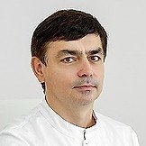 Врач Яхин Марат Миндиярович