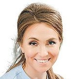 Врач Яковлева Анна Алексеевна
