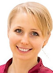 Врач Яковлева Динара Габдрафиковна