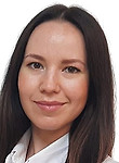 Врач Якупова Гузель Рашитовна