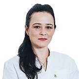 Врач Яруллина Алсу Ринатовна