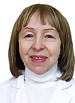 Врач Юлуева Наталья Яковлевна