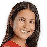 Врач Юнусова Лилия Исмагылевна
