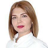 Врач Калашникова Римма Наилевна