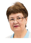 Врач Камаева Гузель Махубовна