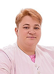 Врач Карагезян Яна Михайловна