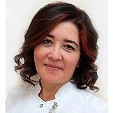 Врач Каримова Гульсина Ахмедовна