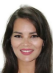 Врач Касимова Алина Львовна