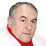 Врач Казаков Виталий Владимирович