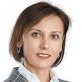Врач Казакова Наталья Михайловна