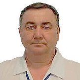 Врач Хабаров Сергей Борисович