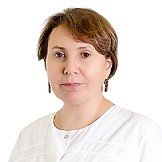Врач Хабибуллина Рузиля Шарифовна