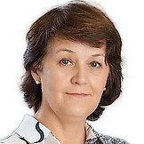 Врач Хабирова Разиля Мирхатовна