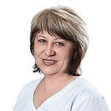 Врач Хаертдинова Гульнур Назифовна