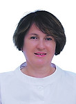 Врач Хаертдинова Резеда Фоатовна