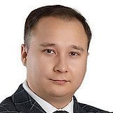 Врач Хафизов Артур Дилюсович