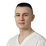 Врач Хайбуллин Руслан Ильдусович