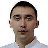 Врач Хайдаров Рустам Рамильевич