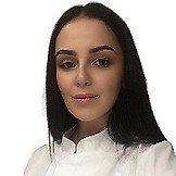 Врач Хайрутдинова Лилия Мунировна