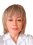 Врач Хакимова Зиля Фларисовна