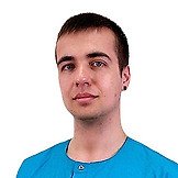 Врач Хакимуллин Булат Айратович