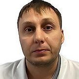 Врач Халимов Ренат Рамилевич