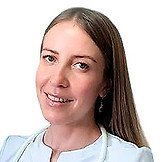 Врач Халимова Лиана Мансуровна