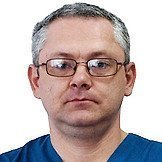 Врач Хамидуллин Булат Раилович