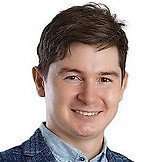 Врач Хамидуллин Нияз Наилевич