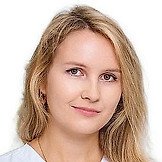 Врач Хамидуллина Люция Ленаровна