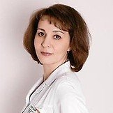 Врач Харитонова Ирина Геннадьевна