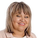 Врач Хасанова Эльза Мунавировна