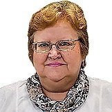 Врач Хомякова Ольга Михайловна