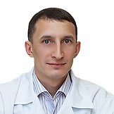 Врач Хурматуллин Рузиль Рифгатович