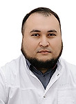 Врач Хусаинов Навруз Нуруллоевич