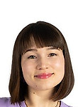 Врач Хусаинова Диляра Фанисовна