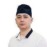 Врач Хуснутдинов Ислам Ильдузович