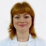 Врач Кисмаева Наталья Юрьевна