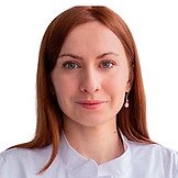 Врач Кочкина Дарья Александровна