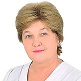 Врач Колесникова Тамара Александровна