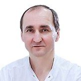 Врач Коновалов Олег Николаевич