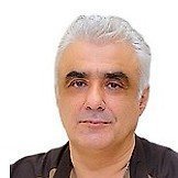 Врач Коринтели Малхаз Автандилович