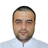 Врач Коринтели Вахтанг Малхазович