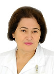 Врач Королева Гульсина Фарасовна