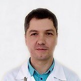 Врач Коротаев Олег Анатольевич