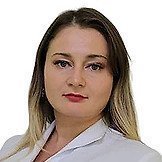 Врач Козынбаева Светлана Николаевна