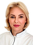 Врач Кравец Ольга Алексеевна